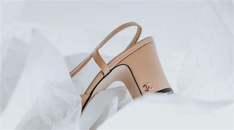 scarpe tipo chanel 2021|designer Chanel shoes.